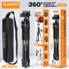 Штатив PLOKAMA PK-9970 190 см для телефона и камеры с Bluetooth пультом plokama-9970 фото 2