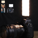 Портативный накамерный свет M15 LED для ZOOM и прямых эфиров  с аккумулятором 1500 mAh и 3 креплениями м15 фото 4