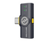 Hollyland LARK M2 USB-C бездротова мікрофонна система на 2 петлички для телефону Android та iPhone Hollyland M2 TYPE-c фото 7