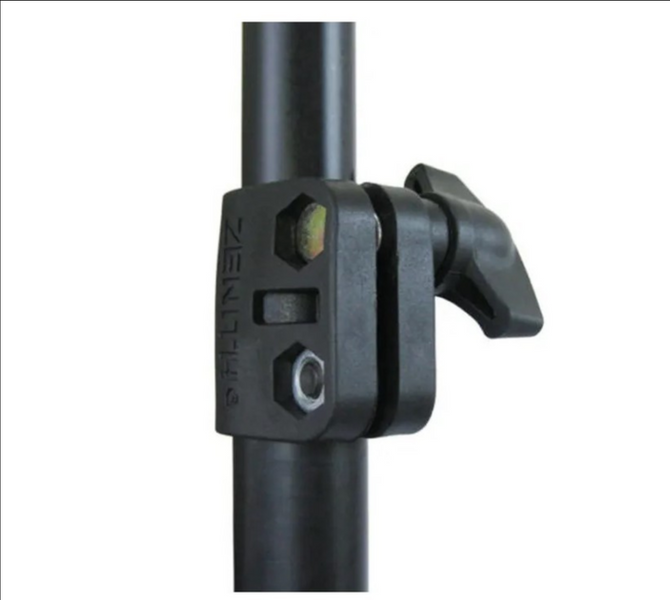 Усиленный штатив 8809 до 2.1 м для кольцевых ламп, видеосвета и камер tripod-2.1-posil фото
