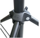 Усиленный штатив 8809 до 2.1 м для кольцевых ламп, видеосвета и камер tripod-2.1-posil фото 8
