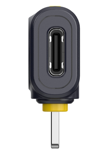 Hollyland LARK M2 Mini Combo Бездротова мікрофонна система на 2 петлички для телефону, камери та ноутбука Hollyland M2 COMBO mini фото