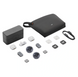 DJI Mic Mini 2 Беспроводной петличный микрофон (2 TX + Mobile Receiver + Charging Case) для iPhone, Android и ПК DJI mic mini 2 фото 6