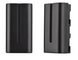 Аккумулятор NP-F550 для камер Sony 2400 мАч Li-Ion Для LED-света и кольцевых ламп 2400 фото 4