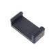 Штатив трипод Weifeng WT‑3520 для фотоаппарата (1.4м) и смартфона (1.5м),  + держатель для телефона чёрный 3520 фото 8