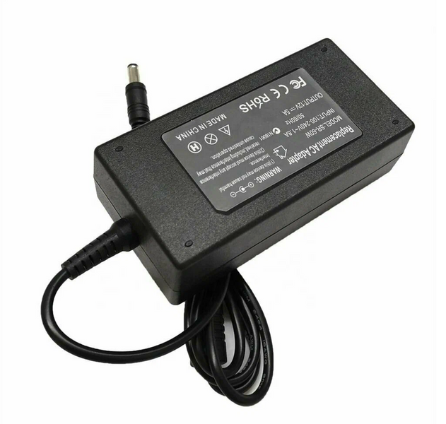 Блок питания Yongnuo 12V 5A AC Adapter EU для LED-панелей blok-pitaniya-youngnuo фото