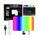 RGB LED світло PM-26 &mdash; кольорова лампа для контенту, відео та стримів без штативу Pm-26 фото 5