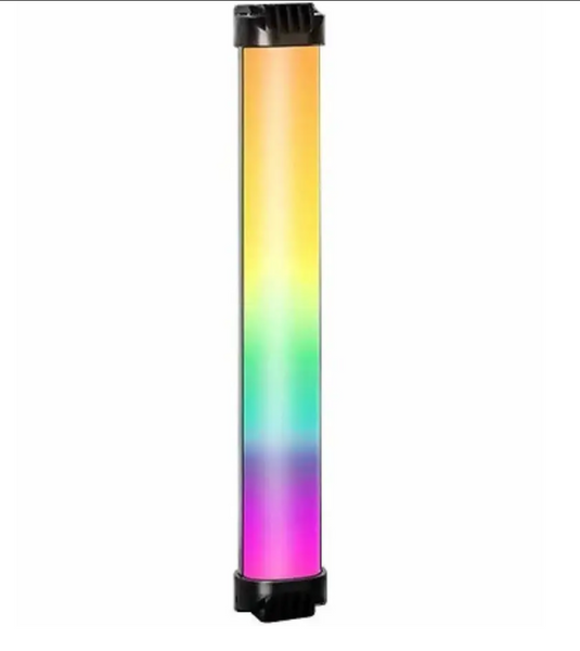 RGB світловий стік RL30SL 30 см &mdash; біле + кольорове світло, магнітне кріплення, реакція на музику RGBStick30cm фото