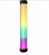 RGB світловий стік RL30SL 30 см &mdash; біле + кольорове світло, магнітне кріплення, реакція на музику RGBStick30cm фото 2