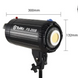 Прожектор Tolifo LED FS-200B 220W 2700&ndash;6500K CRI 97+ + сферический софтбокс + штатив 2.8 м Tolifo LED FS-200B фото 4