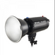 Прожектор Tolifo LED FS-200B 220W 2700&ndash;6500K CRI 97+ + сферический софтбокс + штатив 2.8 м Tolifo LED FS-200B фото 5