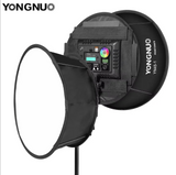 Софтбокс Yongnuo YN45-1 (45 см) для LED-панелей YN160 / YN300III / YN600II / U600RGB YN-45 фото
