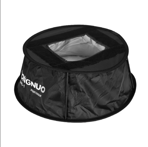 Софтбокс Yongnuo YN45-1 (45 см) для LED-панелей YN160 / YN300III / YN600II / U600RGB YN-45 фото