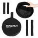 Софтбокс Yongnuo YN45-1 (45 см) для LED-панелей YN160 / YN300III / YN600II / U600RGB YN-45 фото 3