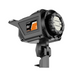 Прожектор Plokama PK-400S Kit-B на штативе + LED-софтбокс Deep Octa + соты PK-400S plokama фото 7