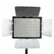 LED Світло Yongnuo YN300-IV RGB (3200&ndash;5600K) Bi-color + блок живлення від мережі 220В YN300-IY-RGB  фото 2