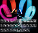 Накармерный RGB-свет Yongnuo YN120 RGB  YN120rgb фото 5